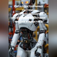 . Интеллектуальные системы дистанционного управления роботами: теория и практика