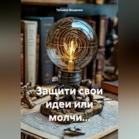 . Защити свои идеи или молчи…