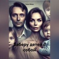 Тиана Эйман. Заберу детей с собой