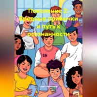 . Поколение Z: Вредные привычки и путь к осознанности