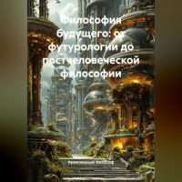 Религиозный Философ. Философия будущего: от футурологии до постчеловеческой философии