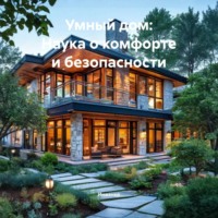 Инженер. Умный дом: Наука о комфорте и безопасности