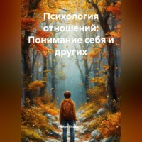 Нейро Психолог. Психология отношений: Понимание себя и других