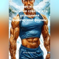 . Фитнес и спорт: Научные советы для улучшения физической формы