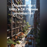 Программист. Создание игр с Unity и C#: Полное руководство