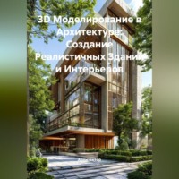 . 3D Моделирование в Архитектуре: Создание Реалистичных Зданий и Интерьеров