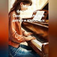 . Магия фортепиано: Самоучитель для детей и взрослых
