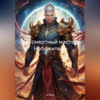 Су Вань. Бессмертный мастер Небожитель