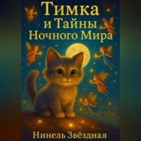 . Тимка и тайны ночного мира
