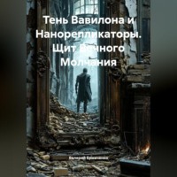 . Тень Вавилона и Нанорепликаторы Щит Вечного Молчания