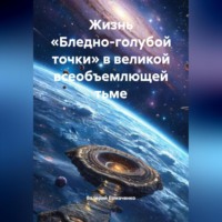 . Жизнь «Бледно-голубой точки» в великой всеобъемлющей тьме