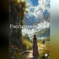. Рассыпающийся мир