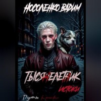 Вадим Павлович Носоленко. Тысячелетник: Истоки