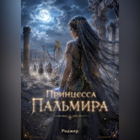 Роджер. Принцесса Пальмира