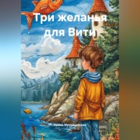 . Три желанья для Вити