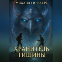 Михаил Гинзбург. Хранитель Тишины