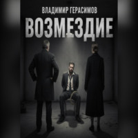 Владимир Евгеньевич Герасимов. Возмездие