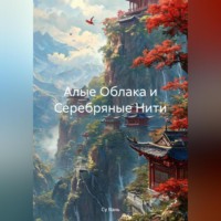 Су Вань. Алые Облака и Серебряные Нити