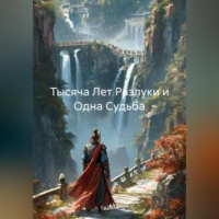 Су Вань. Тысяча Лет Разлуки и Одна Судьба