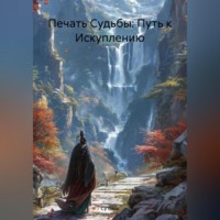 Су Вань. Печать Судьбы: Путь к Искуплению