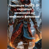 Open Gamer. Эволюция Dota 2: От скромных начинаний до мирового феномена