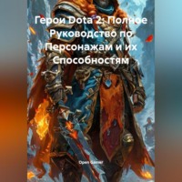 Open Gamer. Герои Dota 2: Полное Руководство по Персонажам и их Способностям