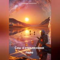 Владимир Кожевников. Сны о стеклянном поле