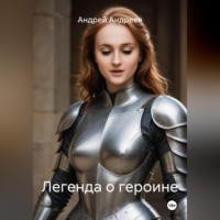 Андрей Андреев. Легенда о героине