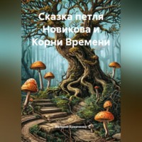 . Сказка петля Новикова и Корни Времени