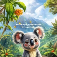 . Коала Лула и ее большое путешествие