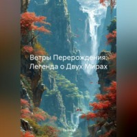 . Ветры Перерождения: Легенда о Двух Мирах