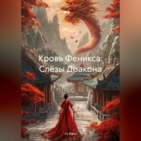 . Кровь Феникса: Слёзы Дракона