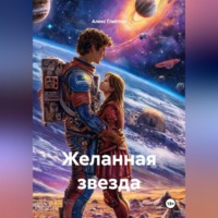 . Желанная звезда