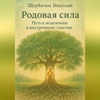 . Родовая сила: Путь к исцелению и внутреннему счастью
