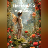Анатолий А. Цветочный мир Аллы