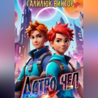 . Астро чел