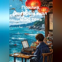 . прилив, который знал мою тень