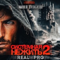 . Системная нежить. Real-RPG. Том 2