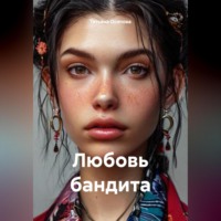 Татьяна Осипова. Любовь бандита