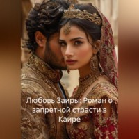 . Любовь Заиры: Роман о запретной страсти в Каире