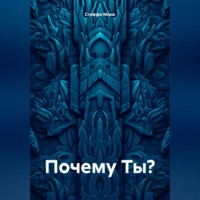 Стеффи Моне. Мертвый-Живой