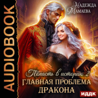 . Главная проблема дракона