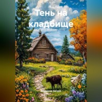 Владимир Капаев. Тень на кладбище