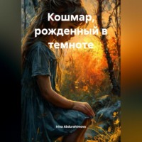 . Кошмар, рожденный в темноте.
