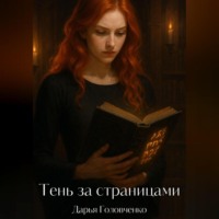 . Тень за страницами