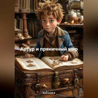 Анатолий А. Артур и пряничный мир