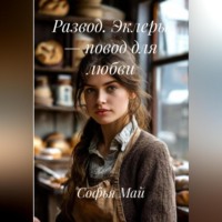 . Развод. Эклеры повод для любви.
