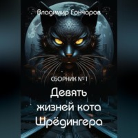 . Девять жизней кота Шрёдингера