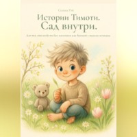. Тимоти: Сад внутри