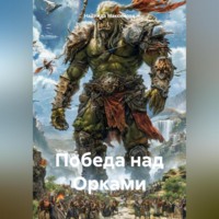 Надежда Петровна Максимова. Победа над Орками